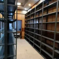 قفسه بایگانی برای کلیه شهرای سیرجان و حومهgohar