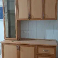 کابینت دسته دوم