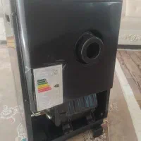 بخاری گازی مدل ایمن گاز|بخاری، هیتر، شومینه|شیراز, رکن‌آباد|دیوار