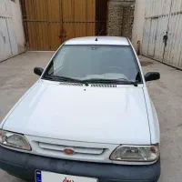 پراید۱۳۱|خودرو سواری و وانت|قیامدشت - خاورشهر, |دیوار