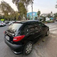 ۲۰۶تیپ ۵