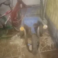 فروش فرغون نو