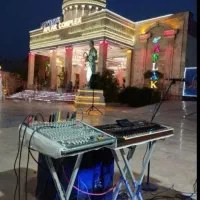 گروه ارکست عروسی
