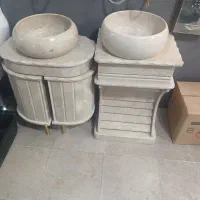 روشویی سنگی