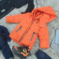 لباس نو و درحد نو|کفش و لباس بچه|تهران, باشگاه نفت|دیوار