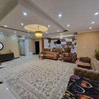 آپارتمان ۱۲۵ متری /سنددار/ تک واحدی / فول امکانات|فروش آپارتمان|کرج, رجب‌آباد|دیوار