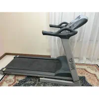 تردمیلTOPSHAPE|تجهیزات ورزشی|کرج, شهرک بهداری|دیوار