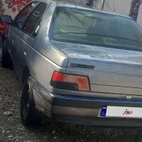 فروش خودرو پژو