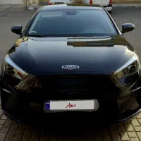 جک برقی EJ7 2024 گارانتی فعال|خودرو سواری و وانت|مشهد, جاهد شهر|دیوار