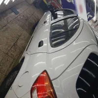 تیبا ۲ ۹۹|خودرو سواری و وانت|گنبد کاووس, |دیوار