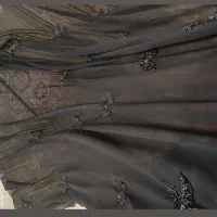 چادر|لباس|دهدشت, |دیوار