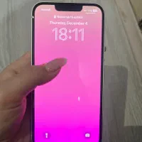 آیفون 14 نرمال فقط پلمپ باز شده|موبایل|مشهد, هفت تیر (حافظ)|دیوار