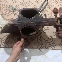 ساز و سروز بلوچ