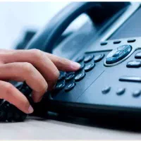 خط ثابت همیاری شهرداری