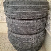 لاستیک کارکرده