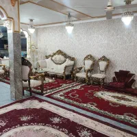 خانه ویلایی تمیز خیابان میخک|فروش خانه و ویلا|اهواز, بهارستان|دیوار