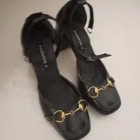 کفش اسپرت وپاشنه دار وصندل سایز37|کیف، کفش، کمربند|نظرآباد, نظرآباد|دیوار