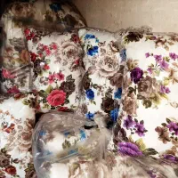 پتو خوابگاه ای آکبند کارگری در رنگ متنوع