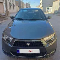 دنا پلاس تیپ ۱ دنده‌ای، مدل ۱۴۰۲