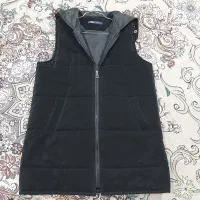 پافر نونو|لباس|پاکدشت, حصار امیر|دیوار