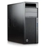 کیس ورک اشتیشن HP خدای پردازش