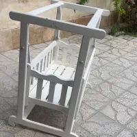 فروش گهواره چوبی