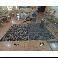 مبلشویی سایان فاز ۱،۲،۵،۸،۱۱|خدمات نظافت|پردیس, فاز ۸|دیوار