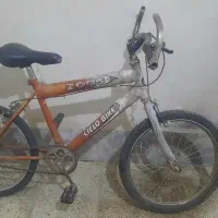 دوچرخه سایز ۲۰