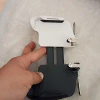 دسته کاور گیمینگ مناسب پابجی و کالاف و فری فایر|کنسول، بازی ویدئویی و آنلاین|کرمان, |دیوار