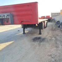اجاره کفی سه محور یا معاوضه با لبه