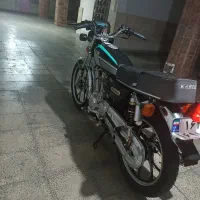 موتور کبیر ۲۰۰ ( فابریک)