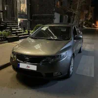 سراتو وارداتی اتومات فول ۲۰۱۲ بدون مشابه