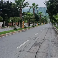 مشارکت تجاری مسکونی قلب رامسر