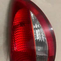 چراغ عقب ریو راست