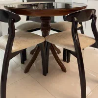 میز نهار خوری