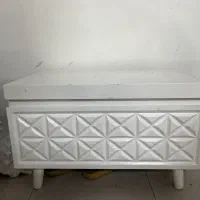 میز آرایش و پاتختی|تخت و سرویس خواب|همدان, |دیوار