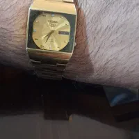 حراج ساعت مچی سیکو۵ اصل ژاپن|ساعت|اهواز, باغ شیخ|دیوار