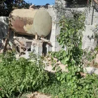 تانکر آب ۱۰۰۰ لیتری