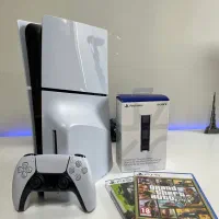 Ps5 / Ps5 slim / پی اس فایو / 1 ترا