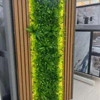 پخش چمن مصنوعی و گرین ووال با کیفیت به قیمت عمده|مصالح و تجهیزات ساختمان|اهواز, کوی ملی راه|دیوار