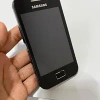 سامسونگ گلکسی GT-S5830