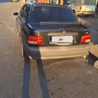 پراید۸۳انژکتور