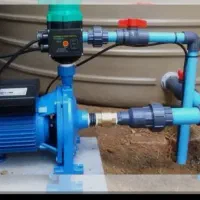 نصب پمپ اب و تاسیسات و ... همه مناطق