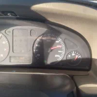 مدل۹۱دوگانه کارخونه|خودرو سواری و وانت|کرمان, |دیوار