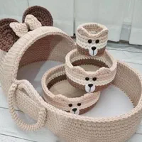 تریکو،سبدتریکو