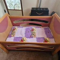 تخت خواب کودک|تخت و سرویس خواب|آبادان, |دیوار