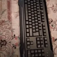 کیبرد گرین مدل gk 702