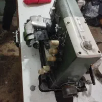 چرخ خیاطی کمرکش
