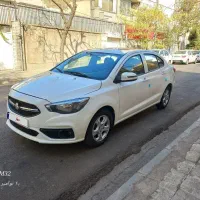 شاهین G مدل آخر ۴۰۳|خودرو سواری و وانت|مشهد, شهرک لشکر (شهرک غرب)|دیوار