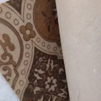 موکت طرح دار